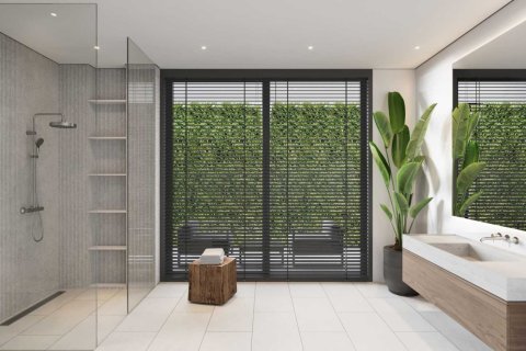 บ้านในบ้านเกาะแก้ว, ประเทศไทย 6 ห้องนอน № 100562 - รูปถ่าย 17