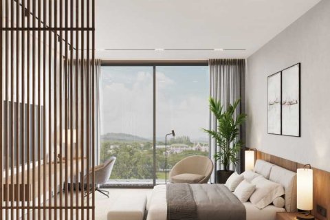 บ้านในบ้านเกาะแก้ว, ประเทศไทย 6 ห้องนอน № 100562 - รูปถ่าย 8