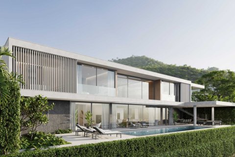 House in Ko Kaeo, Thailand 6 bedrooms № 100562 - photo 30
