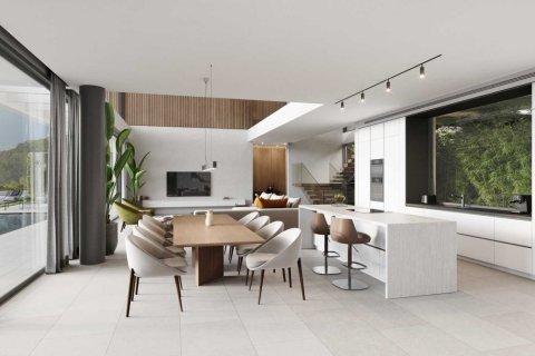 House in Ko Kaeo, Thailand 6 bedrooms № 100562 - photo 25