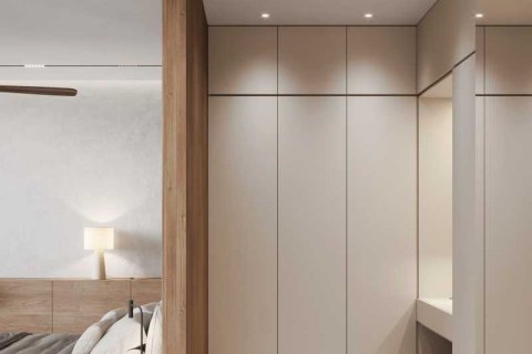 บ้านในบ้านเกาะแก้ว, ประเทศไทย 6 ห้องนอน № 100562 - รูปถ่าย 16