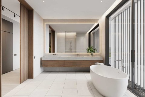 บ้านในบ้านเกาะแก้ว, ประเทศไทย 6 ห้องนอน № 100562 - รูปถ่าย 10