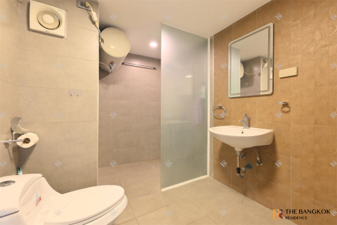 Eigentumswohnung in Bangkok, Thailand, 3 Schlafzimmer  № 247969