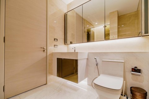 Eigentumswohnung in Bangkok, Thailand, 2 Schlafzimmer № 234349 - Foto 21