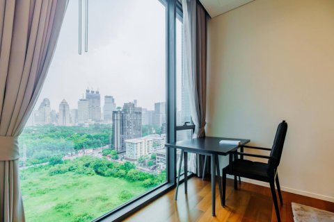 Eigentumswohnung in Bangkok, Thailand, 2 Schlafzimmer № 234349 - Foto 28