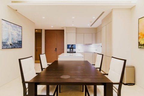 Eigentumswohnung in Bangkok, Thailand, 2 Schlafzimmer № 234349 - Foto 10