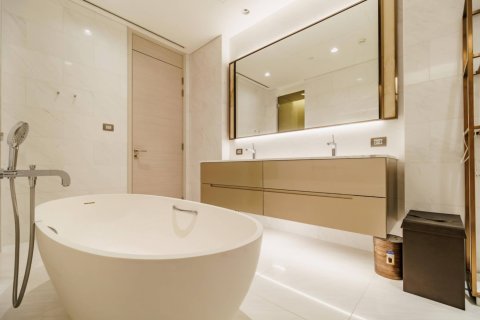 Eigentumswohnung in Bangkok, Thailand, 2 Schlafzimmer № 234349 - Foto 20