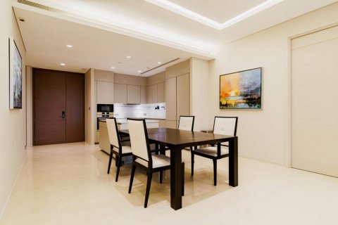 Eigentumswohnung in Bangkok, Thailand, 2 Schlafzimmer № 234349 - Foto 3
