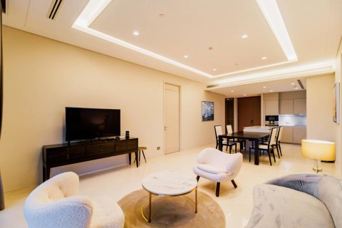 Eigentumswohnung in Bangkok, Thailand, 2 Schlafzimmer № 234349 - Foto 2