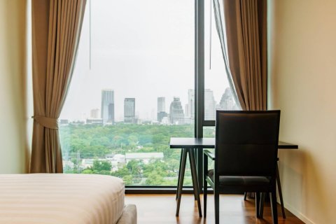 Eigentumswohnung in Bangkok, Thailand, 2 Schlafzimmer № 234349 - Foto 27