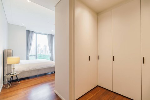 Eigentumswohnung in Bangkok, Thailand, 2 Schlafzimmer № 234349 - Foto 15