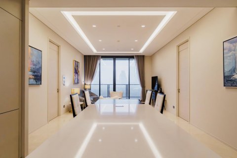 Eigentumswohnung in Bangkok, Thailand, 2 Schlafzimmer № 234349 - Foto 8
