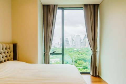 Eigentumswohnung in Bangkok, Thailand, 2 Schlafzimmer № 234349 - Foto 13