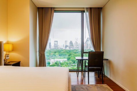 Eigentumswohnung in Bangkok, Thailand, 2 Schlafzimmer № 234349 - Foto 26
