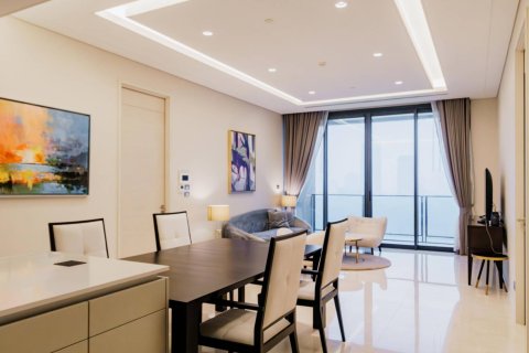 Eigentumswohnung in Bangkok, Thailand, 2 Schlafzimmer № 234349 - Foto 9