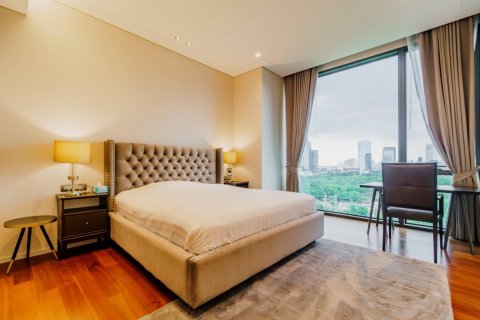 Eigentumswohnung in Bangkok, Thailand, 2 Schlafzimmer № 234349 - Foto 23