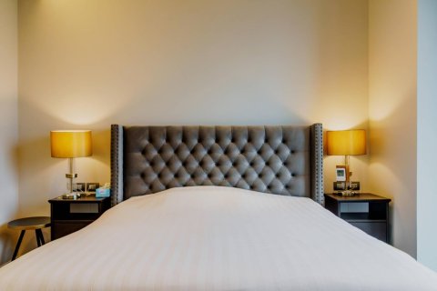 Eigentumswohnung in Bangkok, Thailand, 2 Schlafzimmer № 234349 - Foto 25