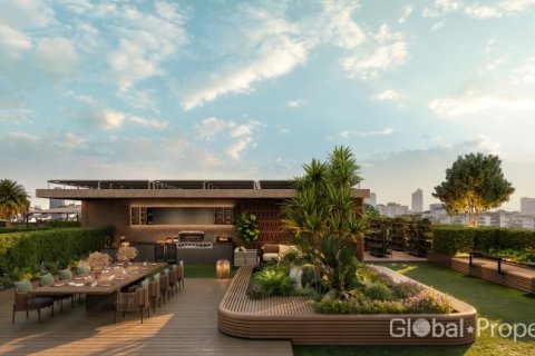 Condominio de 2 dormitorios en Pattaya, Tailandia № 234314 - foto 10