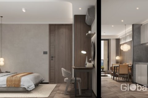 Condominio de 2 dormitorios en Pattaya, Tailandia № 234314 - foto 21