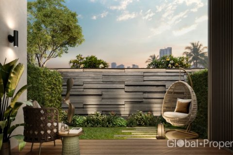 Condominio de 2 dormitorios en Pattaya, Tailandia № 234314 - foto 9