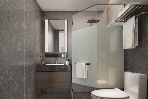Condominio de 2 dormitorios en Pattaya, Tailandia № 234314 - foto 22