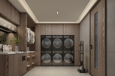 Condominio de 2 dormitorios en Pattaya, Tailandia № 234314 - foto 15