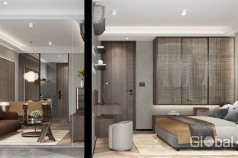 Condominio de 2 dormitorios en Pattaya, Tailandia № 234314 - foto 20