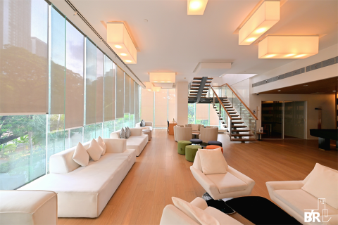 Condominio de 2 dormitorios en Bangkok, Tailandia № 187178 - foto 9