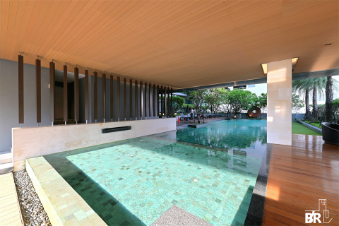 Condominio de 2 dormitorios en Bangkok, Tailandia № 187178 - foto 10