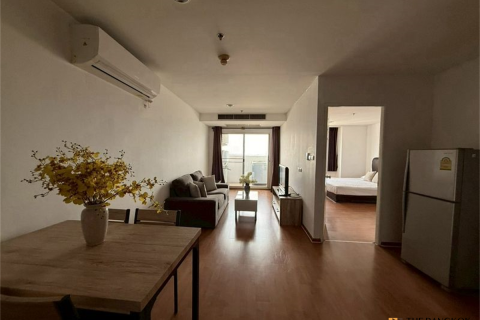 Eigentumswohnung in Bangkok, Thailand, 2 Schlafzimmer  № 248339