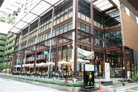 Condominio de 3 dormitorios en Bangkok, Tailandia № 188539 - foto 8