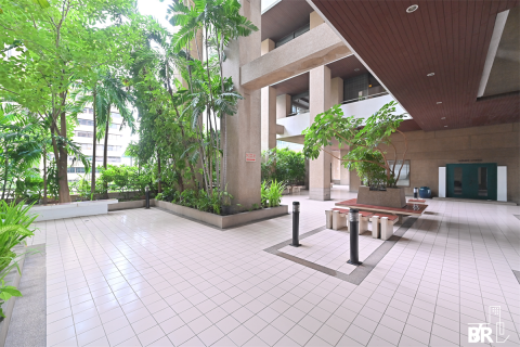 Condominio de 3 dormitorios en Bangkok, Tailandia № 188539 - foto 9