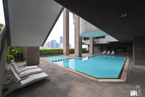 Condominio de 3 dormitorios en Bangkok, Tailandia № 188539 - foto 7