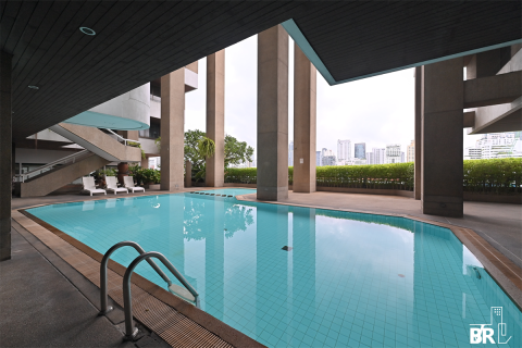Condominio de 3 dormitorios en Bangkok, Tailandia № 188539 - foto 5