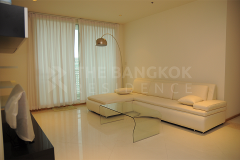 Eigentumswohnung in Bangkok, Thailand, 3 Schlafzimmer № 254634