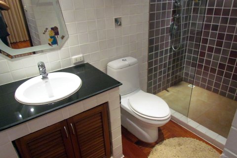 Condo in Pattaya, Thailand, 3 bedrooms  № 242828 - photo 16