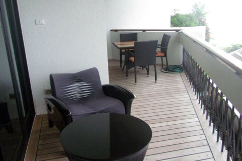 Condo in Pattaya, Thailand, 3 bedrooms  № 242828 - photo 6