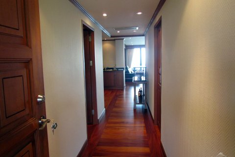 Condo in Pattaya, Thailand, 3 bedrooms  № 242828 - photo 1