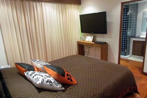 Condo in Pattaya, Thailand, 3 bedrooms  № 242828 - photo 13