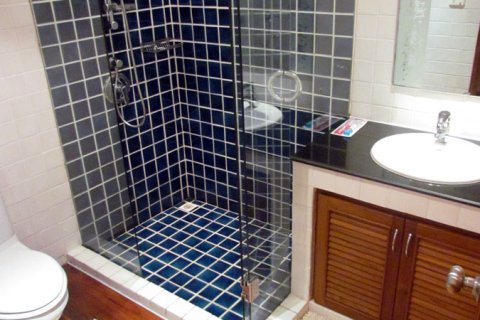 Condo in Pattaya, Thailand, 3 bedrooms  № 242828 - photo 14