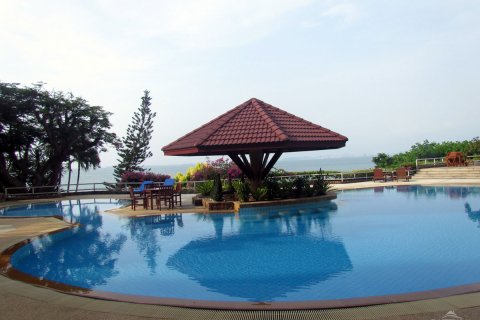 Condo in Pattaya, Thailand, 3 bedrooms  № 242828 - photo 20
