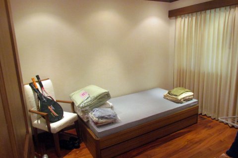 Condo in Pattaya, Thailand, 3 bedrooms  № 242828 - photo 15