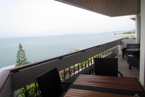 Condo in Pattaya, Thailand, 3 bedrooms  № 242828 - photo 7
