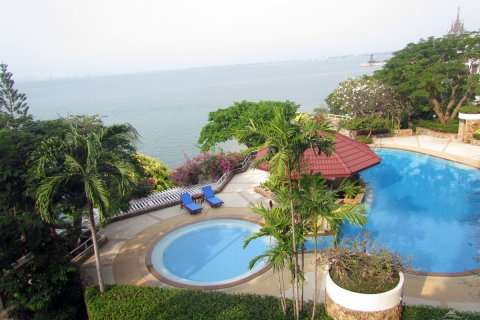 Condo in Pattaya, Thailand, 3 bedrooms  № 242828 - photo 19