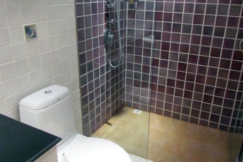 Condo in Pattaya, Thailand, 3 bedrooms  № 242828 - photo 17