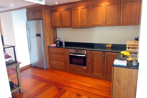Condo in Pattaya, Thailand, 3 bedrooms  № 242828 - photo 3