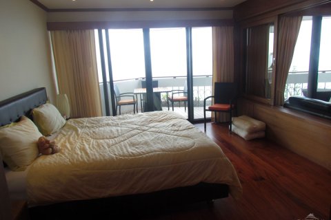 Condo in Pattaya, Thailand, 3 bedrooms  № 242828 - photo 9
