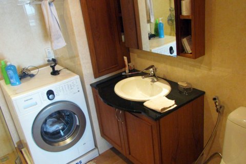 Condo in Pattaya, Thailand, 3 bedrooms  № 242828 - photo 11