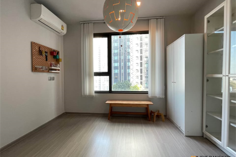 Condo in Bangkok, Thailand, 2 bedrooms № 247812