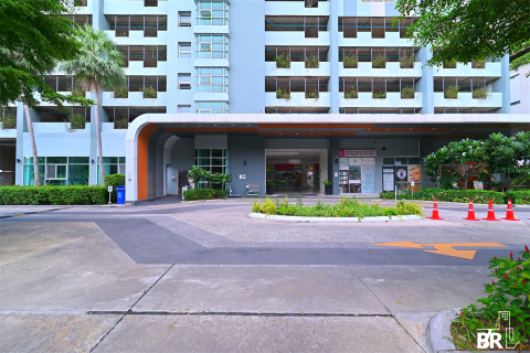 Eigentumswohnung in Bangkok, Thailand, 2 Schlafzimmer № 197400 - Foto 6